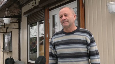 Через негоду на Львівщині 120 населених пунктів повністю або частково знеструмлені Через негоду на Львівщині 120 населених пунктів повністю або частково знеструмлені