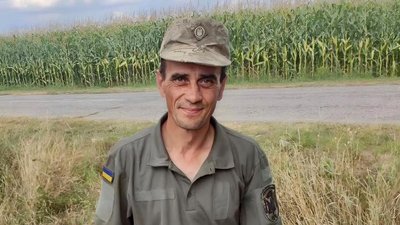 Віталій Шостик
