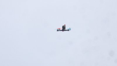Школа пілотування дронів у Черкасах Школа пілотування дронів у Черкасах