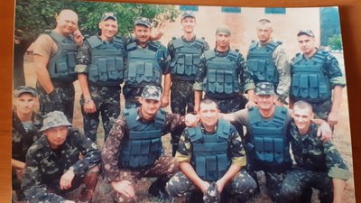 «Аби моя дитина була жива»: Людмилі Шевченко з Полтавщини після загибелі сина зруйнувало дачу дроном «Аби моя дитина була жива»: Людмилі Шевченко з Полтавщини після загибелі сина зруйнувало дачу дроном