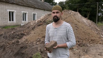 Історик Аркадій Ткачук