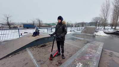 Без скейт-парку, але з розважальним центром: у Миколаєві можуть знести сквер на Херсонському шосе Без скейт-парку, але з розважальним центром: у Миколаєві можуть знести сквер на Херсонському шосе