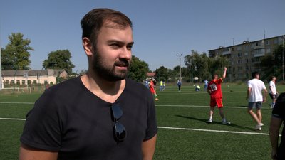 Владислав Шовковський Владислав Шовковський