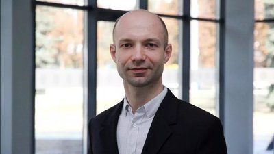 Голова Полтавської ОДА призначив нового заступника