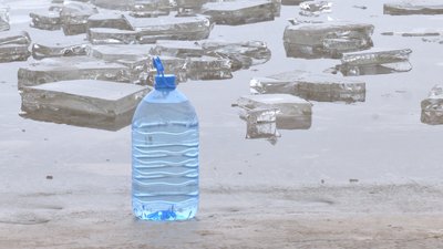 Водохреща у Черкасах Водохреща у Черкасах