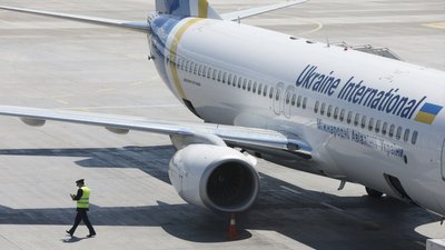 Скасування рейсів до Єревану: у МАУ пояснили, що робити пасажирам