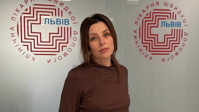 56-річна харків’янка після операції