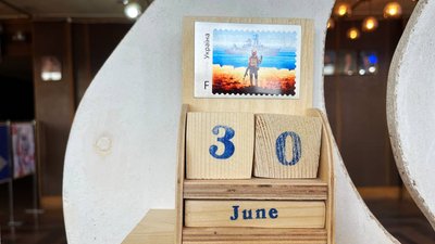 Пересувну виставку про 100 днів війни Росії проти України відкрили в Ужгороді Пересувну виставку про 100 днів війни Росії проти України відкрили в Ужгороді