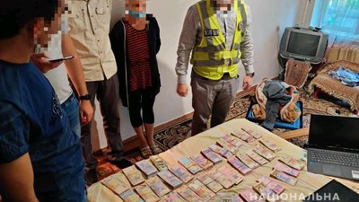 16 тис. євро з кожного. Двох чоловіків підозрюють у незаконному перевезенні людей до ЄС