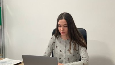 Єдиний в Україні недержавний реєстр донорів кісткового мозку діє в Тернополі Єдиний в Україні недержавний реєстр донорів кісткового мозку діє в Тернополі