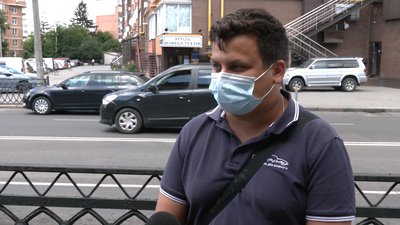 На рівненського чиновника склали адмінпротокол за зрізаний вказівник На рівненського чиновника склали адмінпротокол за зрізаний вказівник