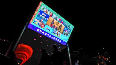 Вакцина для всіх та замороження боргів. Про що домовилися лідери G20