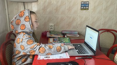 Дочка Вікторії, 23 листопада 2023 року Дочка Вікторії, 23 листопада 2023 року