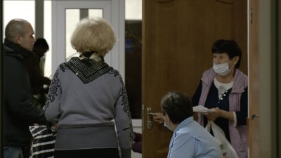 Застудний сезон: на Черкащину доставили 1400 доз вакцини проти COVID-19