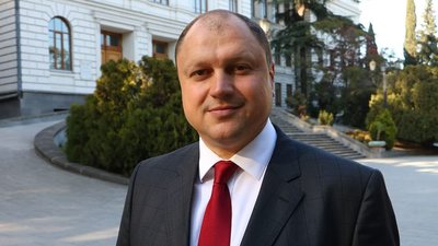 На посаду міського голови Дніпра претендує щонайменше 10 кандидатів: хто вони На посаду міського голови Дніпра претендує щонайменше 10 кандидатів: хто вони