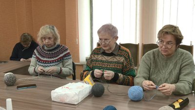 Шкарпетки для ЗСУ Шкарпетки для ЗСУ