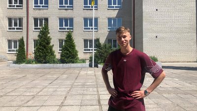 ЗНО-2021: Учасники з Львівщини розповіли, як їм вдалось набрати 200 балів ЗНО-2021: Учасники з Львівщини розповіли, як їм вдалось набрати 200 балів