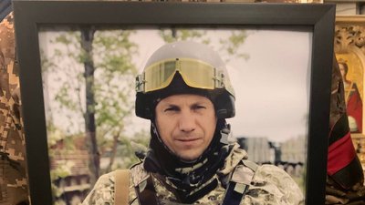 Анатолій Поліщук