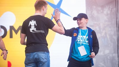 Docudays UA оголосив переможців Civil Pitch 2.0 Docudays UA оголосив переможців Civil Pitch 2.0