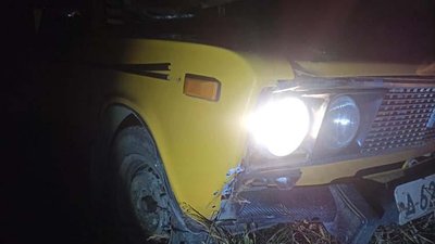 Смертельна ДТП на Тернопільщині: загинув дев’ятикласник Смертельна ДТП на Тернопільщині: загинув дев’ятикласник