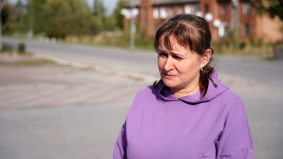 Конфлікт між вчителем і учнем у Довбиському ліцеї: поліція розпочала кримінальне провадження Конфлікт між вчителем і учнем у Довбиському ліцеї: поліція розпочала кримінальне провадження