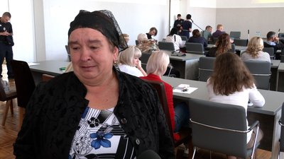 Жителі Менщини просять депутатів призупинити діяльність церков Московського патріархату на території громади Жителі Менщини просять депутатів призупинити діяльність церков Московського патріархату на території громади