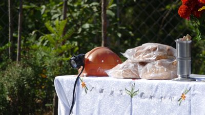 Калуш, День шахтаря