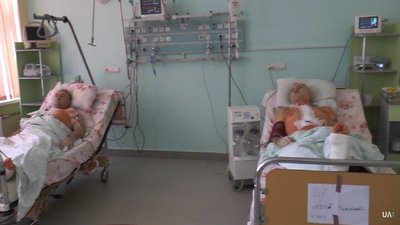 Програма безоплатного стентування після інфаркту працює в Івано-Франківську