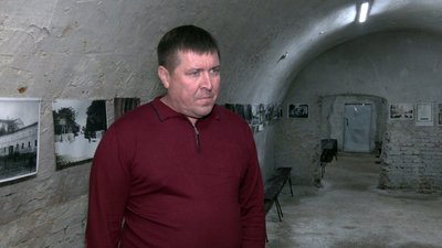 Волинь монастир у Володимирі Волинь монастир у Володимирі