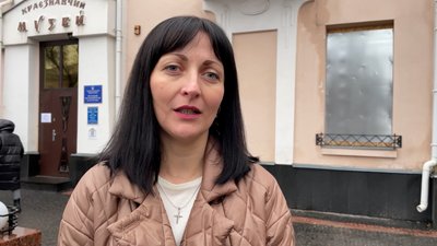 "Наш святий обов’язок – підняти наше місто": у Прилуках створили "Школу амбасадорів-2022" "Наш святий обов’язок – підняти наше місто": у Прилуках створили "Школу амбасадорів-2022"
