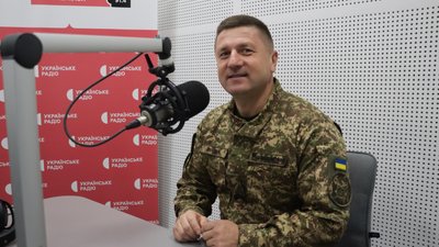 У Черкасах шукають військових музикантів