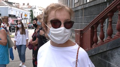 У Рівному відновили пішохідні екскурсії