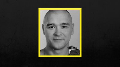 Володимир Мирошник зник у перший день вторгнення 