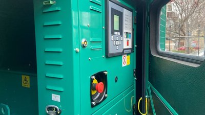 Як правильно користуватися генераторами: пояснення спеціалістів Полтавщини