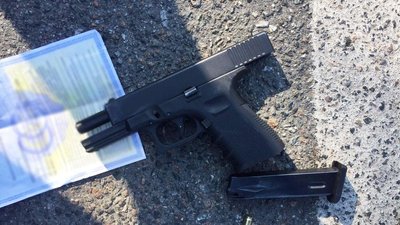На Сновщині затримали 5 підозрюваних у розбійному нападі на пенсіонерів На Сновщині затримали 5 підозрюваних у розбійному нападі на пенсіонерів