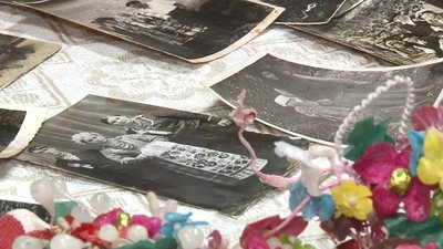 Весільні традиції і старовинні фото: черкаські майстрині мріють облаштувати артпростір Весільні традиції і старовинні фото: черкаські майстрині мріють облаштувати артпростір