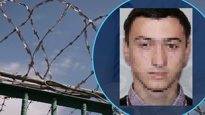 Колаборант з Херсонщини