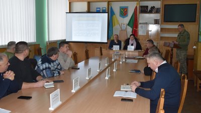 Бердичів, ухилянти, мобілізація, Бердичівський ТЦК