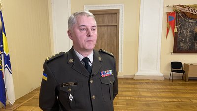 "Треба включатися всім". Як розгортають тероборону та що не так у законі про "нацспротив" "Треба включатися всім". Як розгортають тероборону та що не так у законі про "нацспротив"