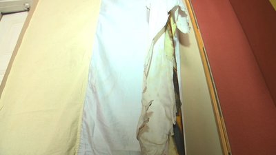 В музеї у Луцьку виставка прапорів. Найстарішому – 80 років В музеї у Луцьку виставка прапорів. Найстарішому – 80 років