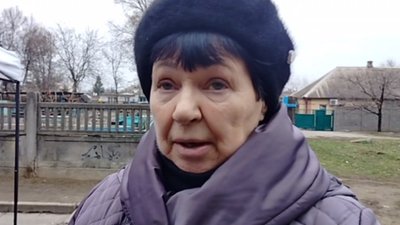 очевидці очевидці