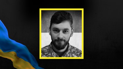 Степан Човганюк, снайпер, розвідник, Донеччина, 120 полк, Франківщина