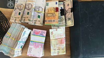 Постачання в РФ сільгосппродукції: на Кіровоградщині провели обшуки