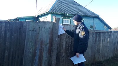 Харківські рятувальники назвали причину пожежі із загиблим в Лозовій Харківські рятувальники назвали причину пожежі із загиблим в Лозовій