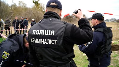 У Київській області виявили тіло ще одного вбитого російськими військовими цивільного