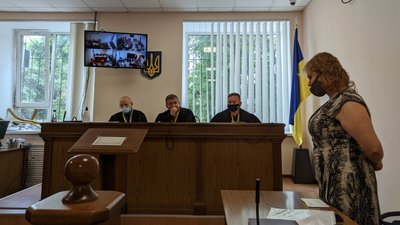 Вбивство в Лощинівці: суд залишив обвинуваченого під вартою та очікує на допит останнього експерта Вбивство в Лощинівці: суд залишив обвинуваченого під вартою та очікує на допит останнього експерта
