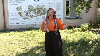 "Це була комета, яка всіх запалювала на шляху": у Луцьку планують відновити будинок митця Юрка Покальчука "Це була комета, яка всіх запалювала на шляху": у Луцьку планують відновити будинок митця Юрка Покальчука