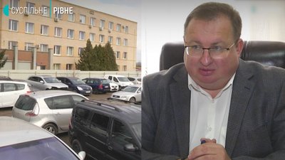 Коронавірус на митниці, Вівсянник – вже начальник: головне із брифінгу в Рівному