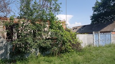 "Кордон у городах". Прикордонне село Попівка на Сумщині живе під постійними обстрілами армії РФ "Кордон у городах". Прикордонне село Попівка на Сумщині живе під постійними обстрілами армії РФ
