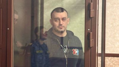 Інженеру ЗАЕС Сергію Потингу із Енергодара збільшили строк ув'язнення в РФ